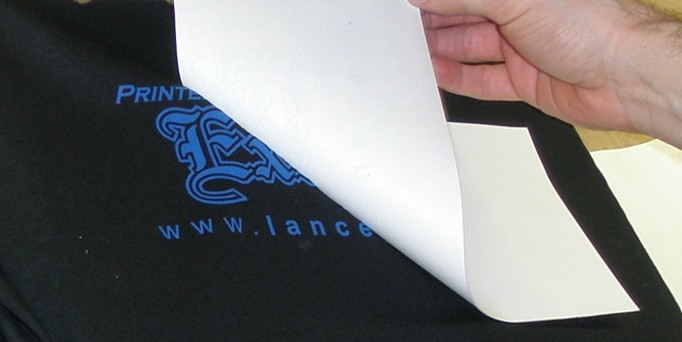 Термонаклейки для текстиля и одежды Термонаклейки для текстиля и одежды